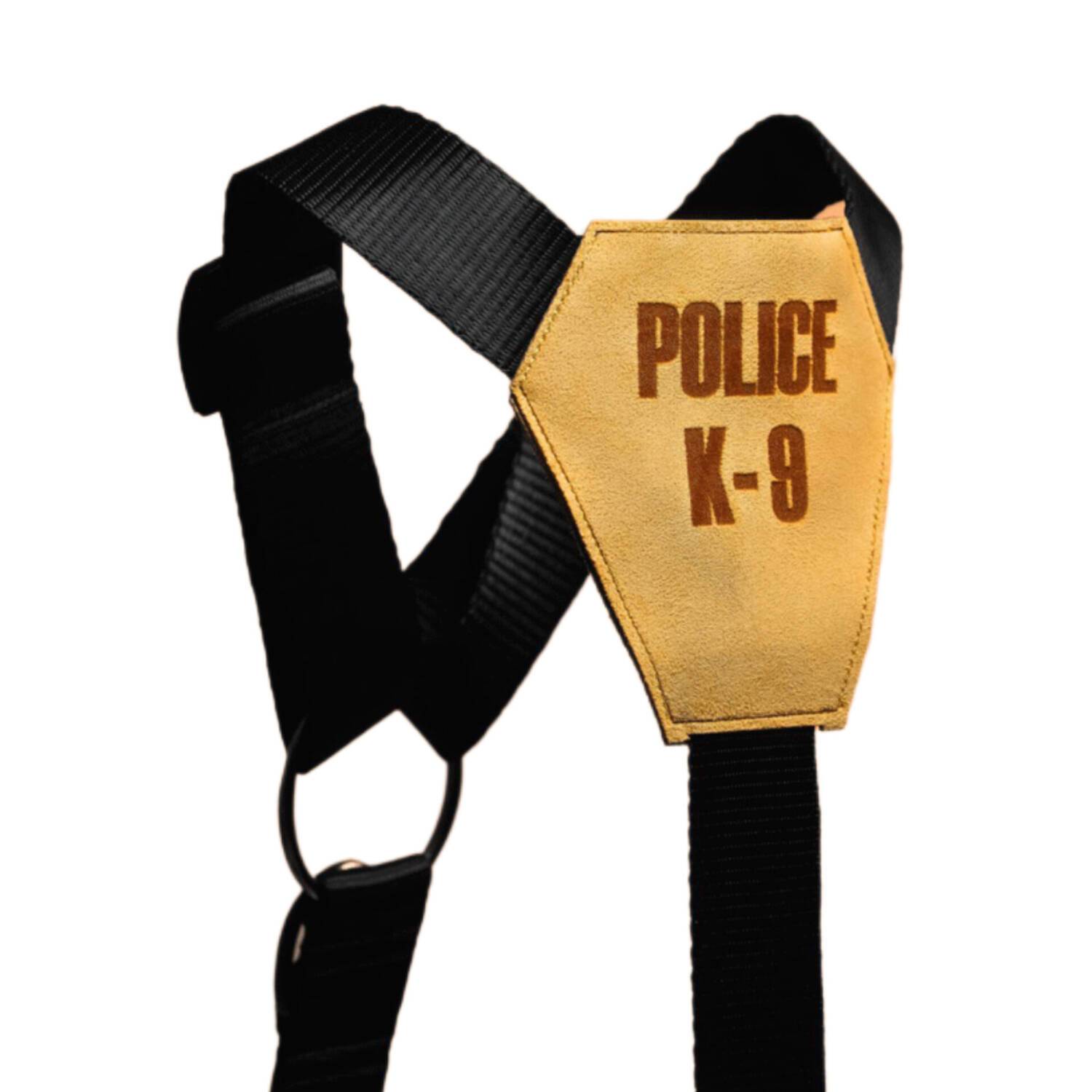 قلاده کتفی سگ هارنس K9