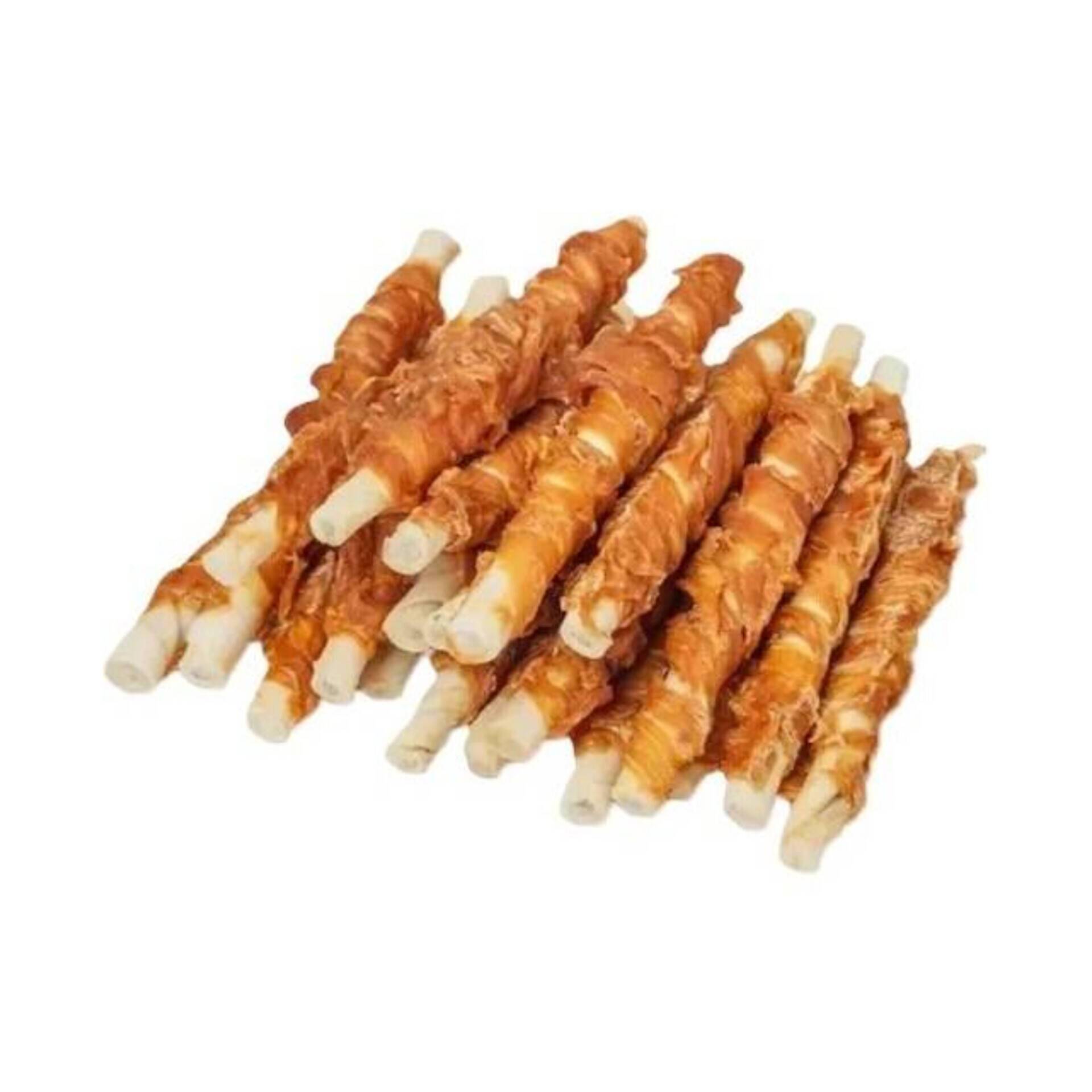 تشویقی مدادی دورپیچ گوشت