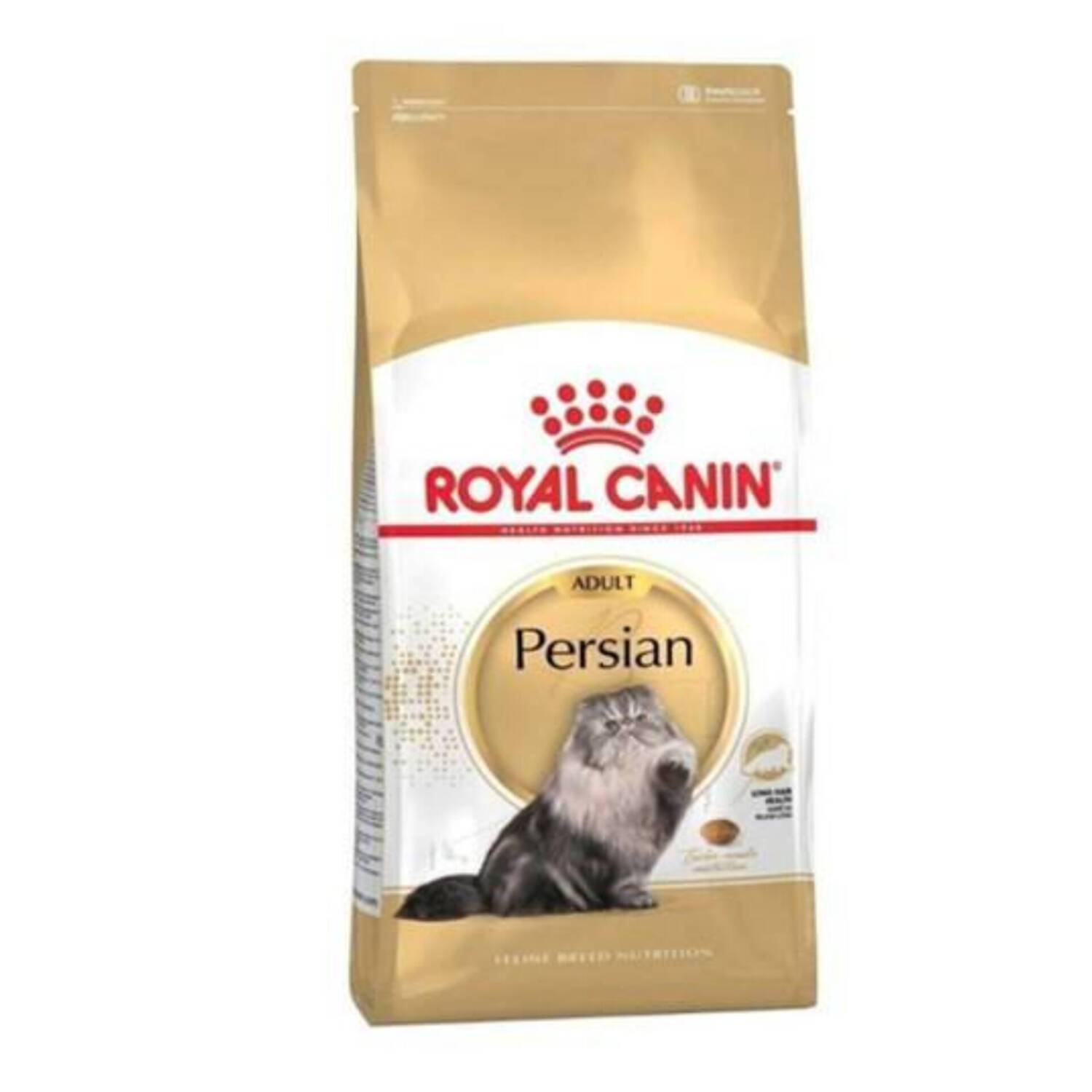 غذای گربه پرشین ادالت  PERSIAN رویال کنین