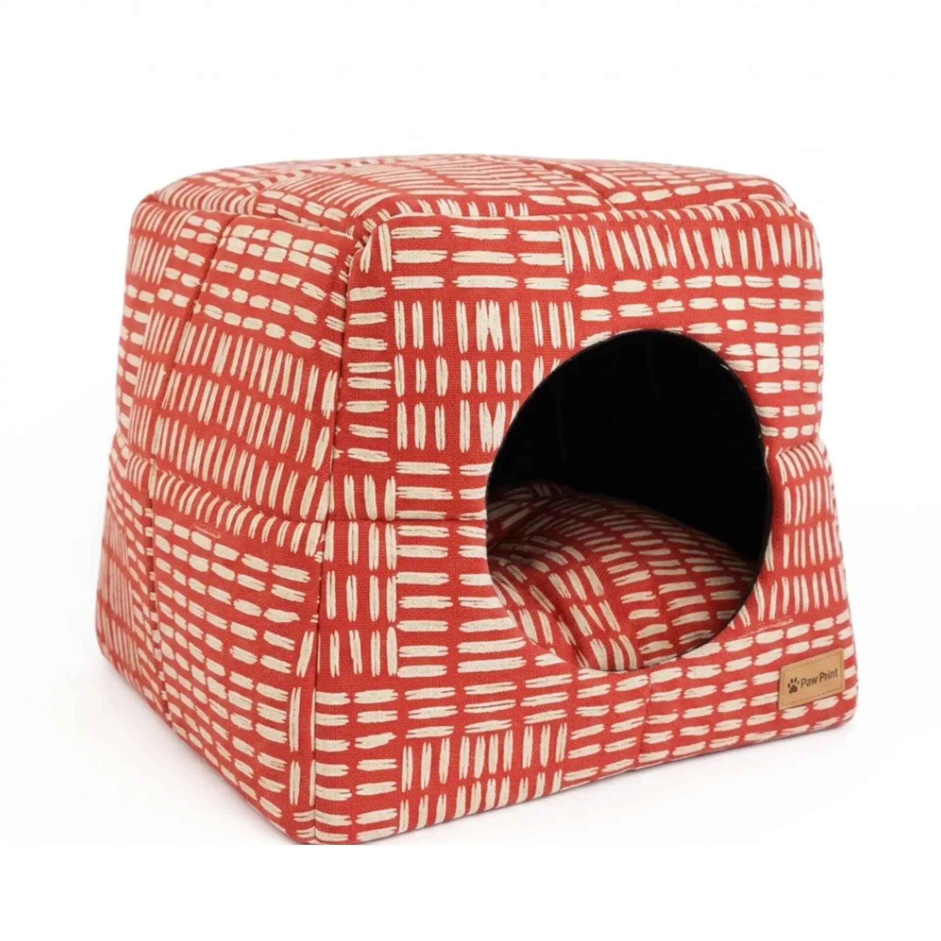 لانه مکعبی مدل CUBE  پتیوو