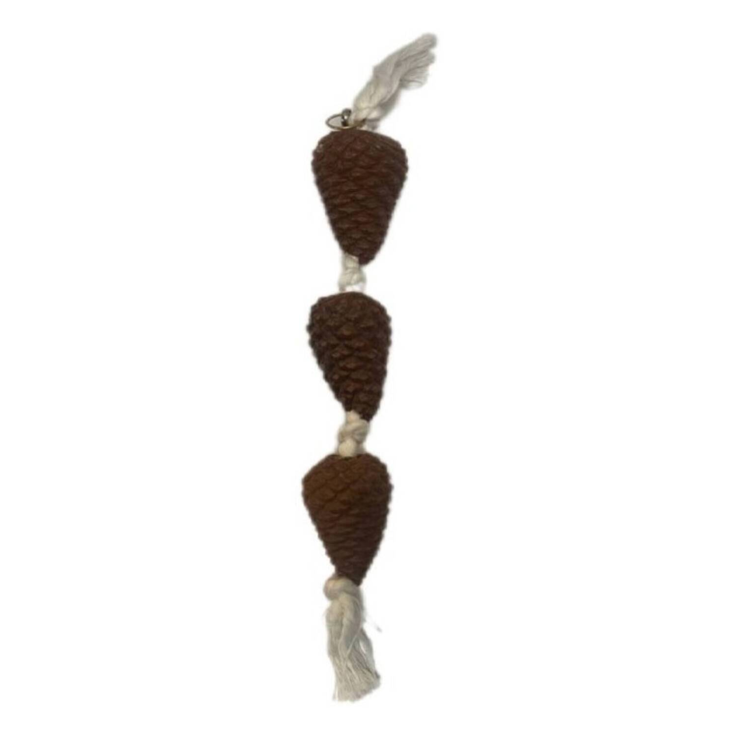 آویز کاج پرندگان