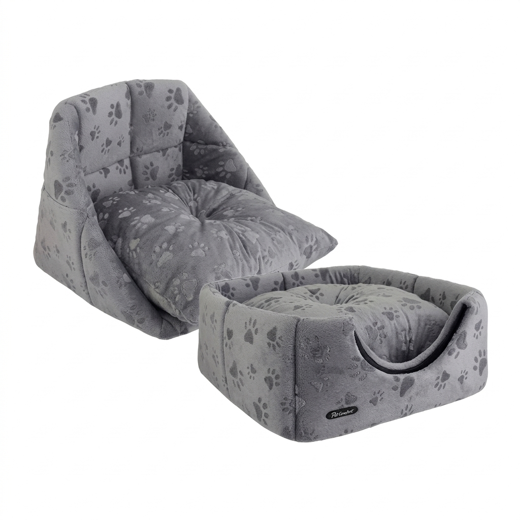 لانه مکعبی پتیوو PAW CUBE