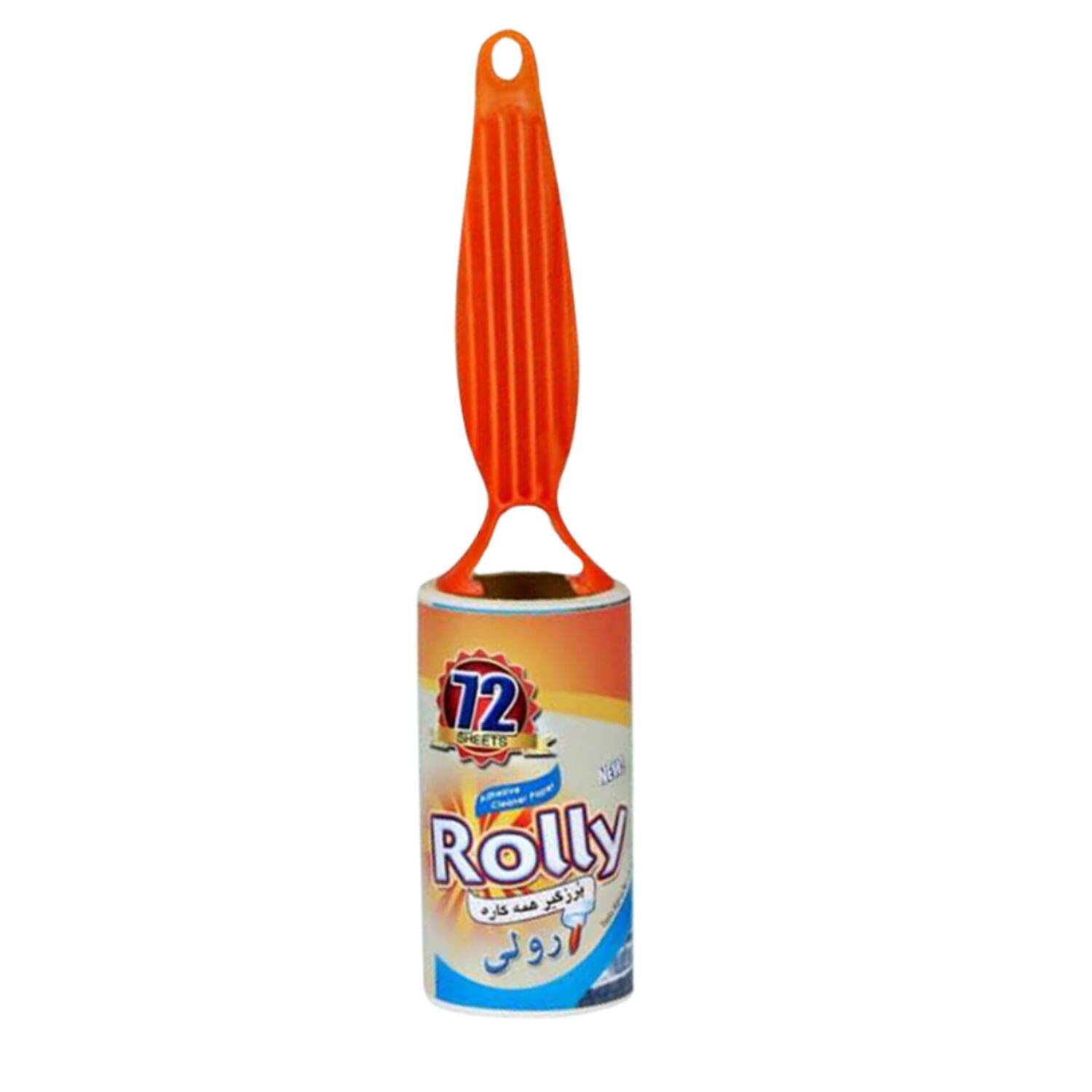 پرزگیر رولی ساده
