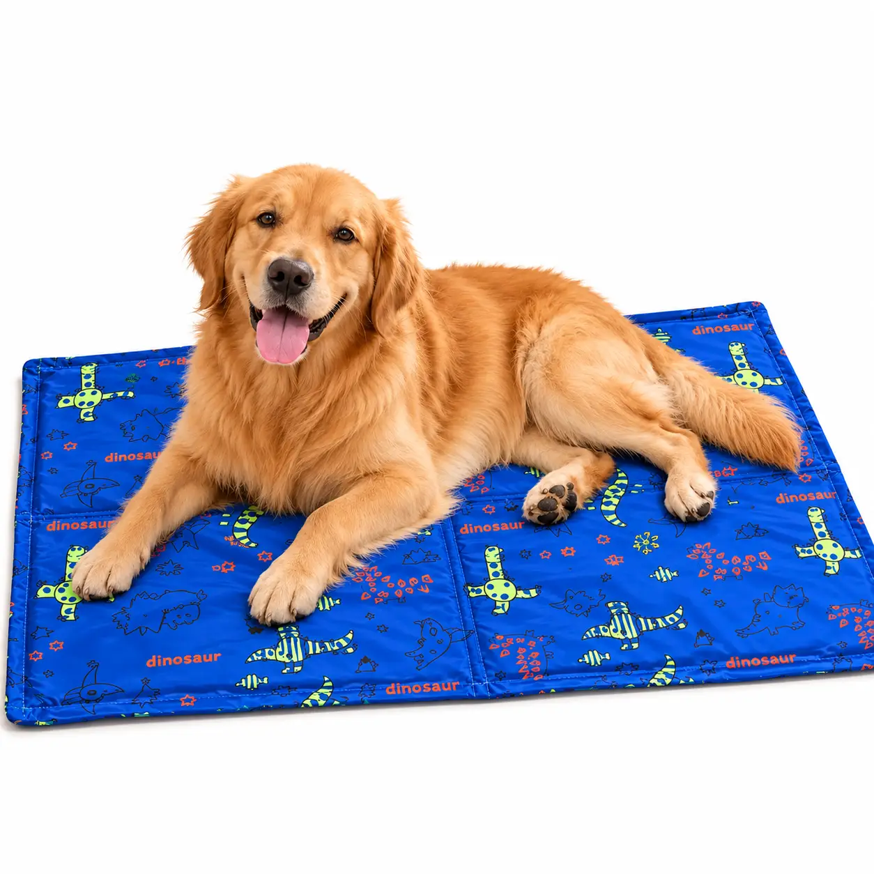 تشک خنک کننده پت COOL MAT