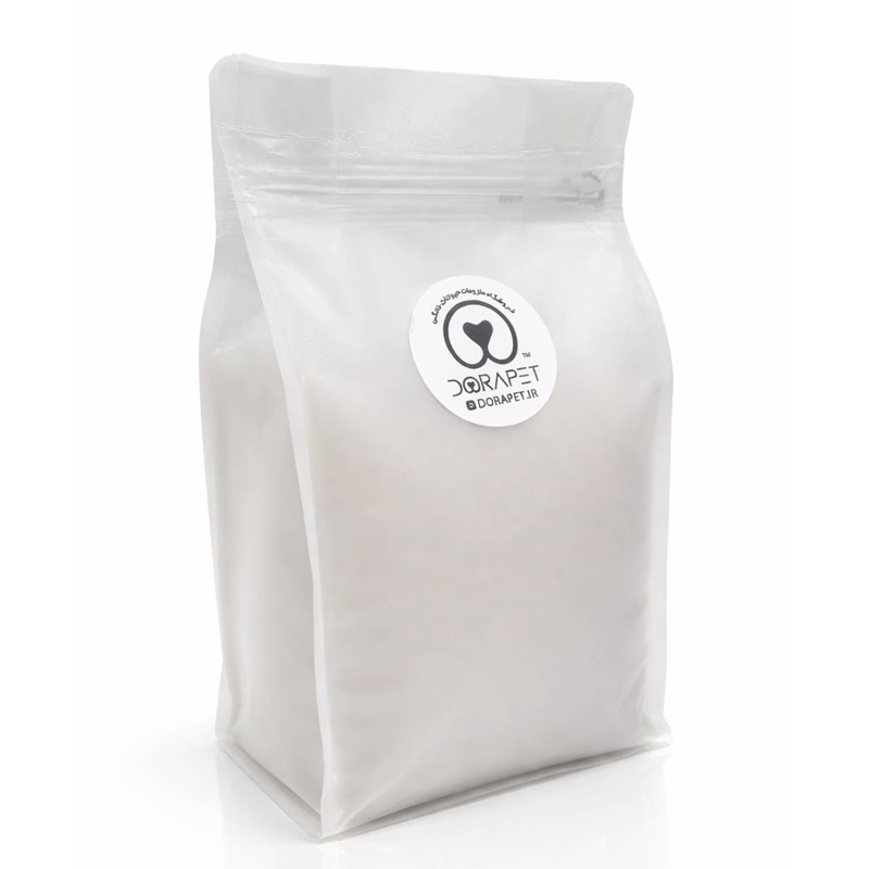 غذای گربه لجر برند جوسرا