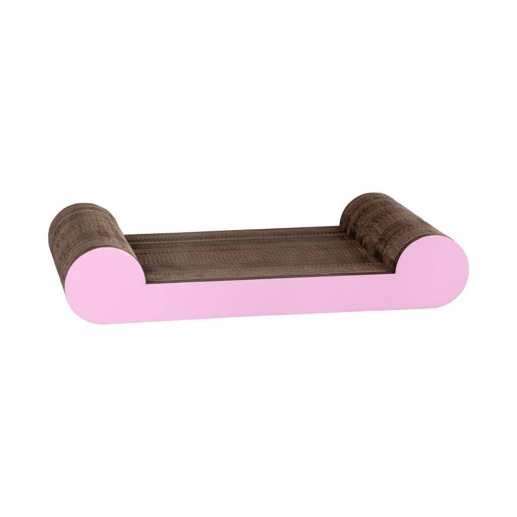 اسکرچر مقوایی میومکان