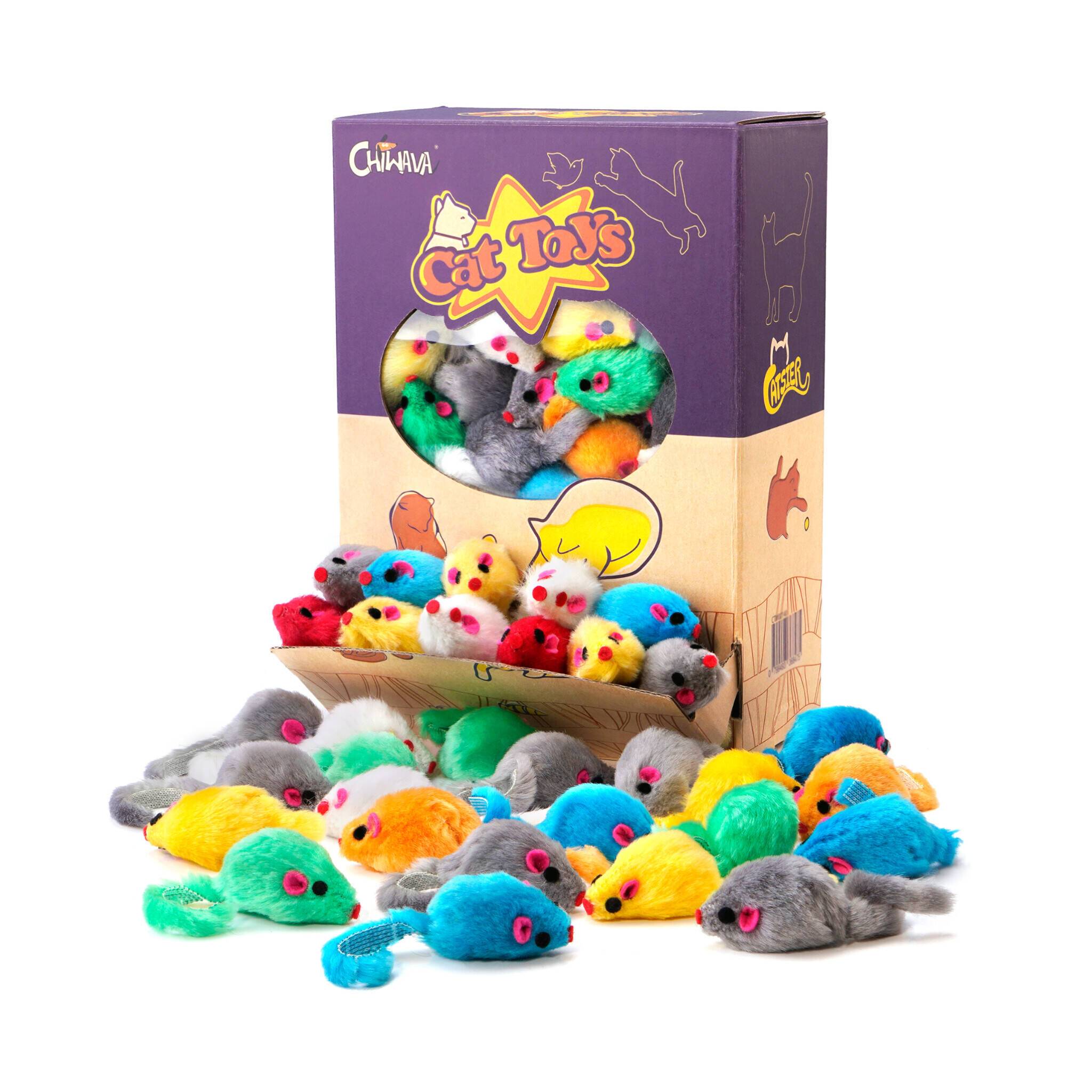 موش صدا دار chiwava rats