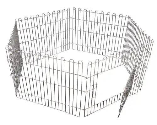 پارک محدود کننده 6 ضلعی زاریکس