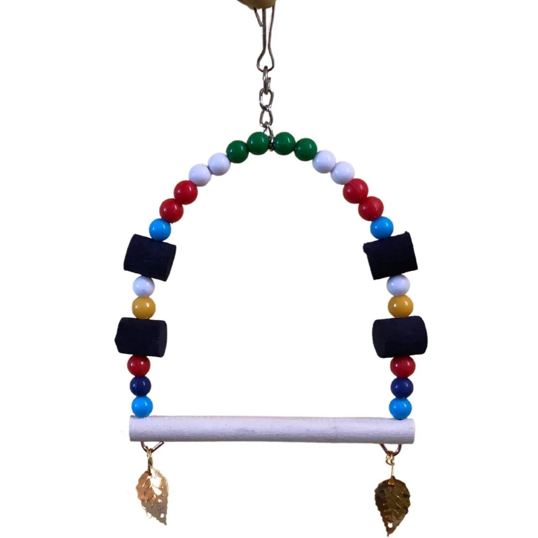 تاب پرندگان