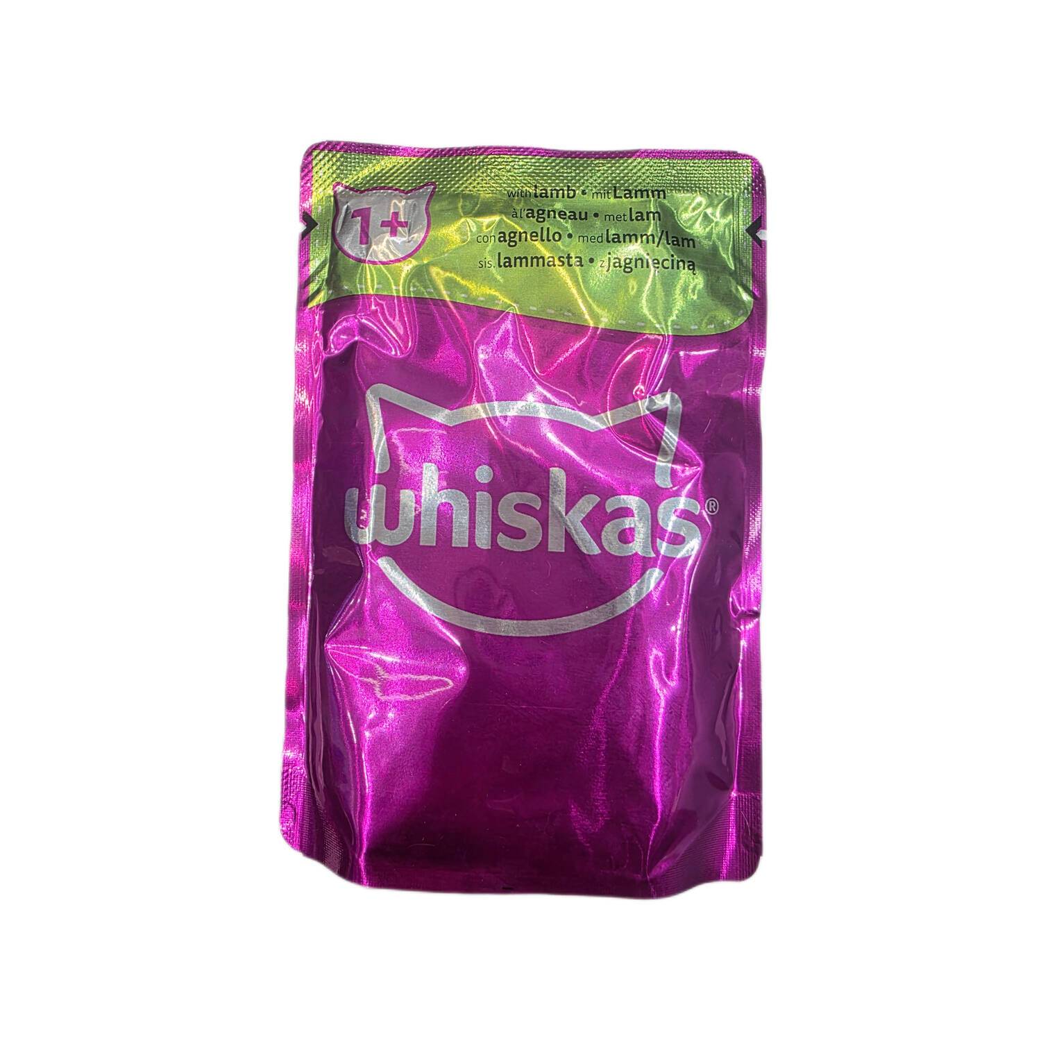 پوچ سری وعده های گوشتی در سس برند ویسکاس