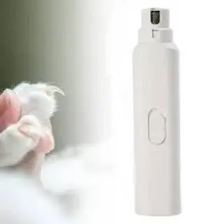 سوهان ناخن شارژی حیوانات  G13