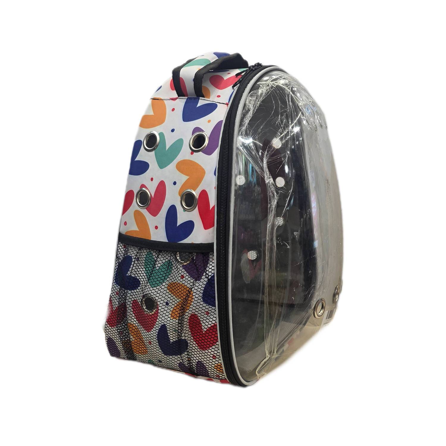 کوله پشتی طلقی کوچک