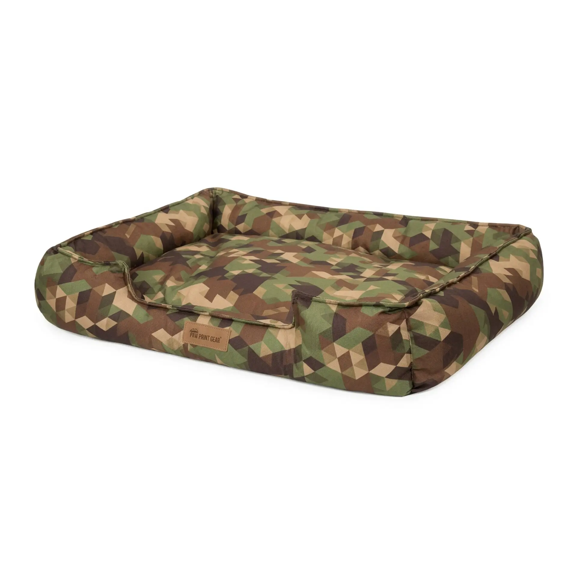 جای خواب مدل ARMY پتیوو