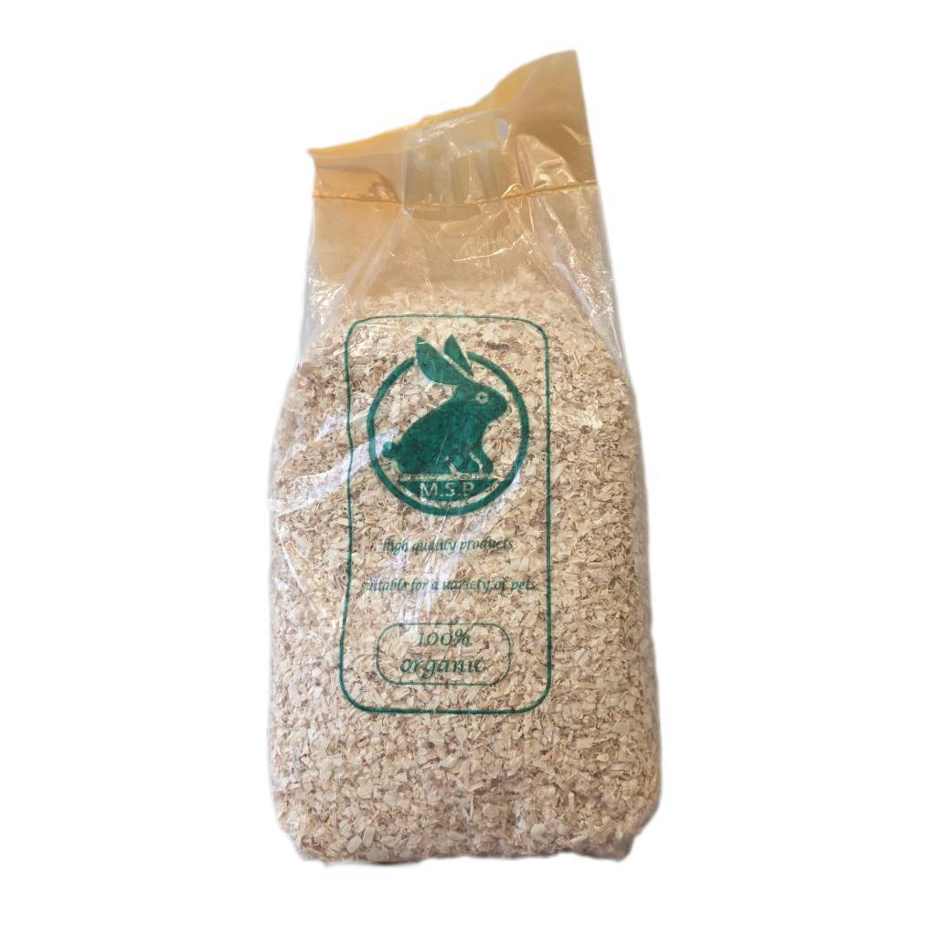 پوشال جوندگان ام اس پی