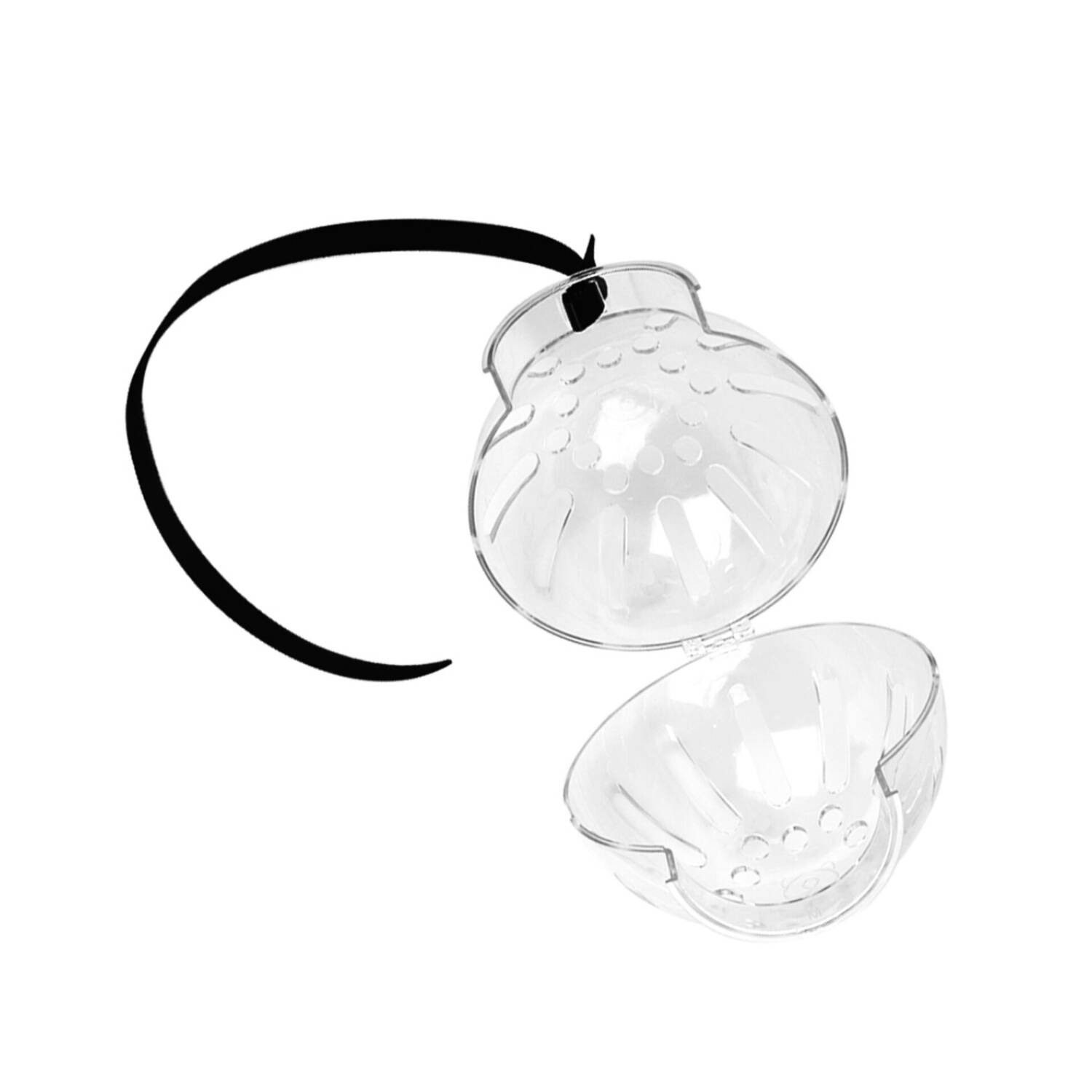 کلاه ایمنی