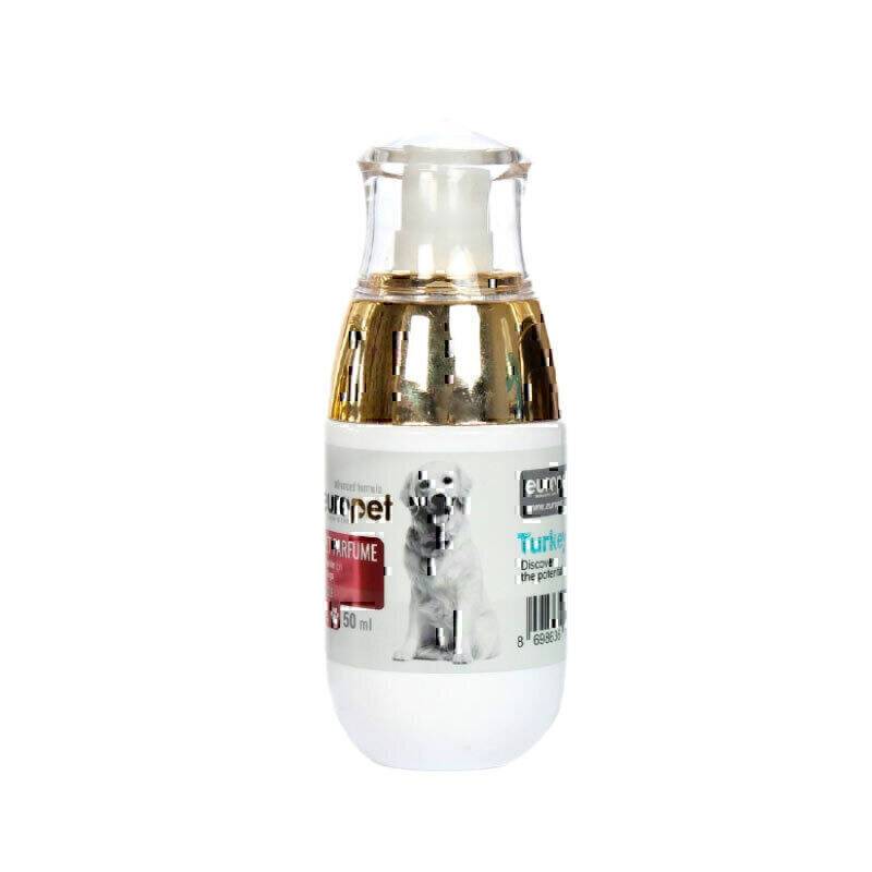 عطر مخصوص سگ و گربه برند  یوروپت